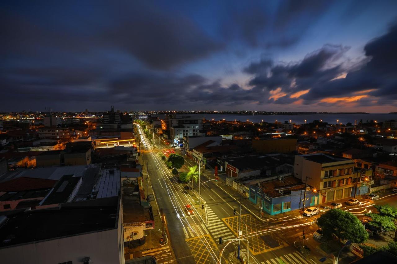 Abbeville Hotel Torre I - Torre II São Luís 外观 照片