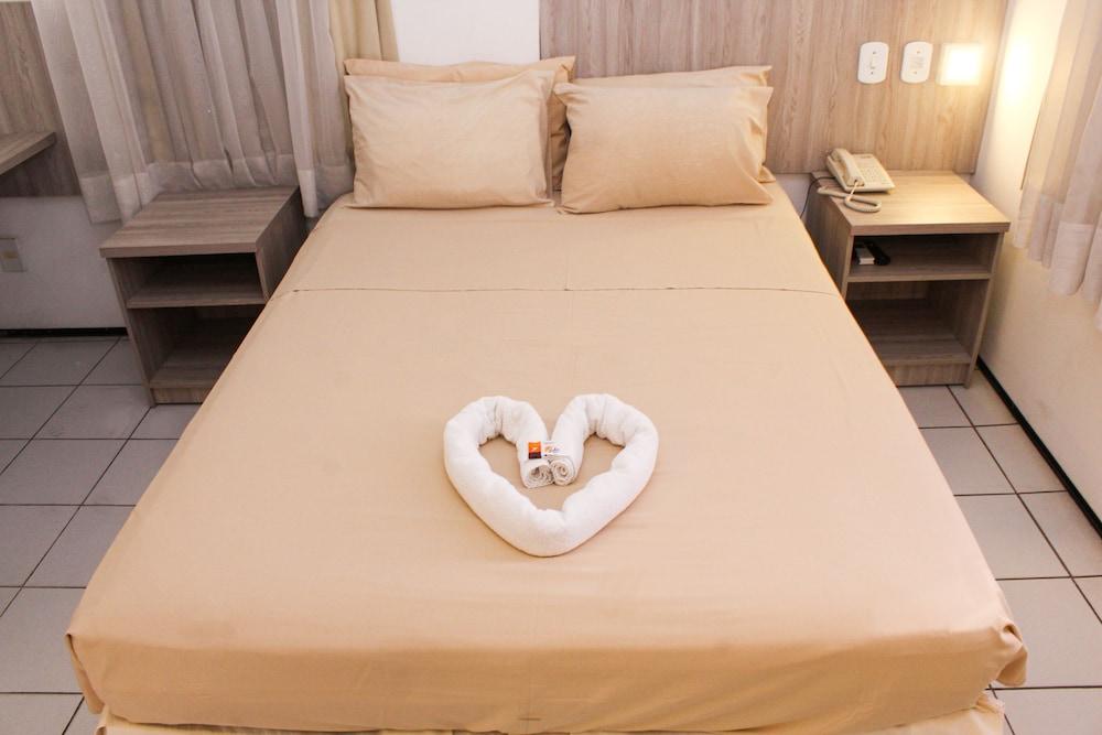 Abbeville Hotel Torre I - Torre II São Luís 外观 照片