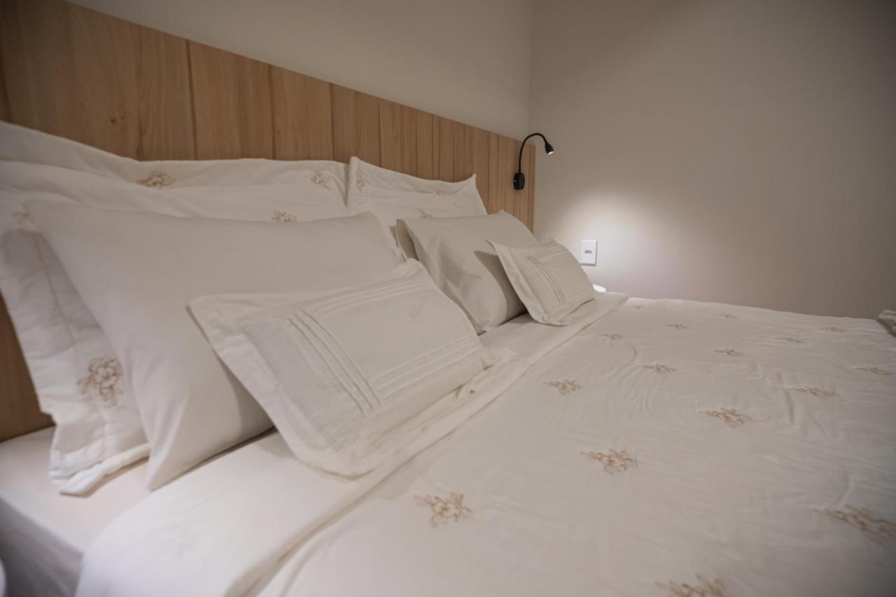 Abbeville Hotel Torre I - Torre II São Luís 外观 照片