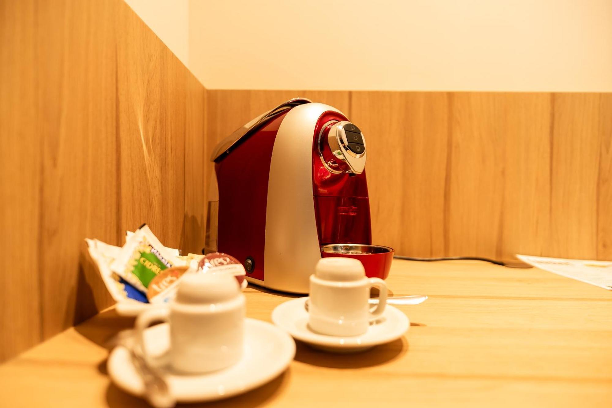 Abbeville Hotel Torre I - Torre II São Luís 外观 照片