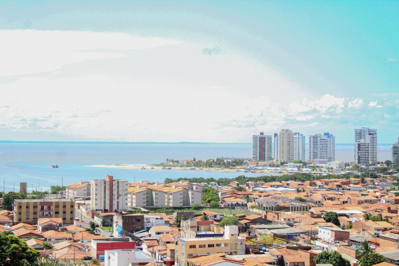 Abbeville Hotel Torre I - Torre II São Luís 外观 照片